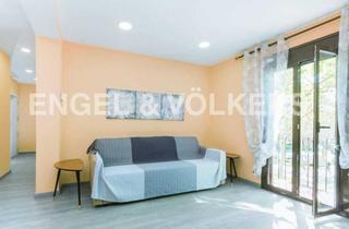 Rent Apartment in Sagrada Família. Piso temporal para 5 personas máximo en eixample sagrada familia