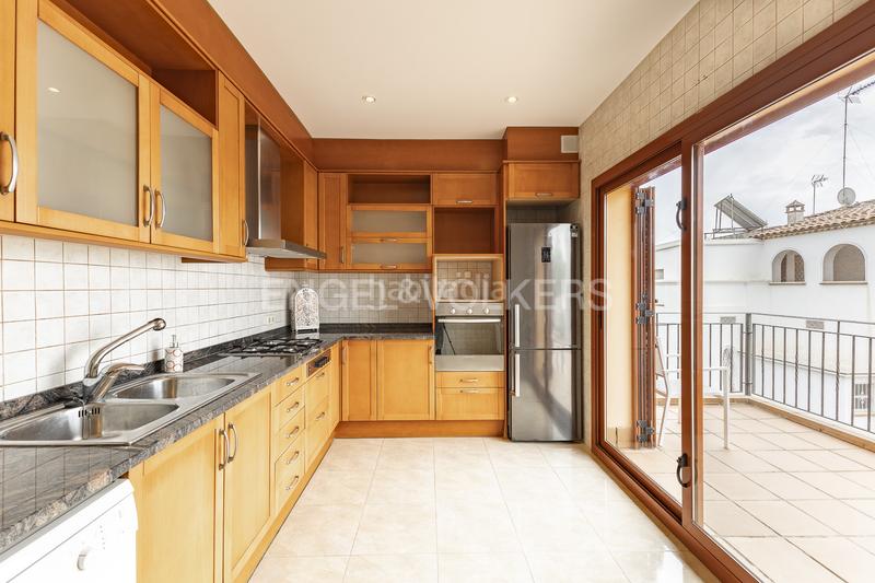 Foto 2d6afa1d-6ddc-4259-9d1a-25a39b2be497. Location appartement avec chauffage parking dans Caldes d´Estrac