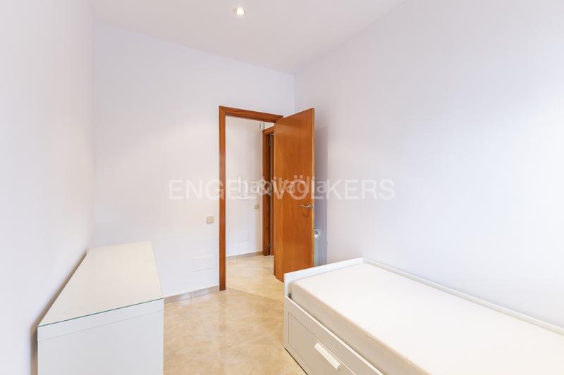 Foto 389f7149-73fa-48cb-826b-4a1e10d93b28. Location appartement avec chauffage parking dans Caldes d´Estrac