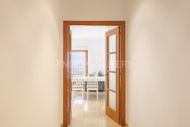 Foto 40c81842-1e58-4269-ae43-d06df0300b86. Location appartement avec chauffage parking dans Caldes d´Estrac