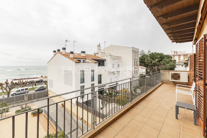 Foto bafad3f3-c67d-41c5-8ee4-988d64b843a7. Location appartement avec chauffage parking dans Caldes d´Estrac