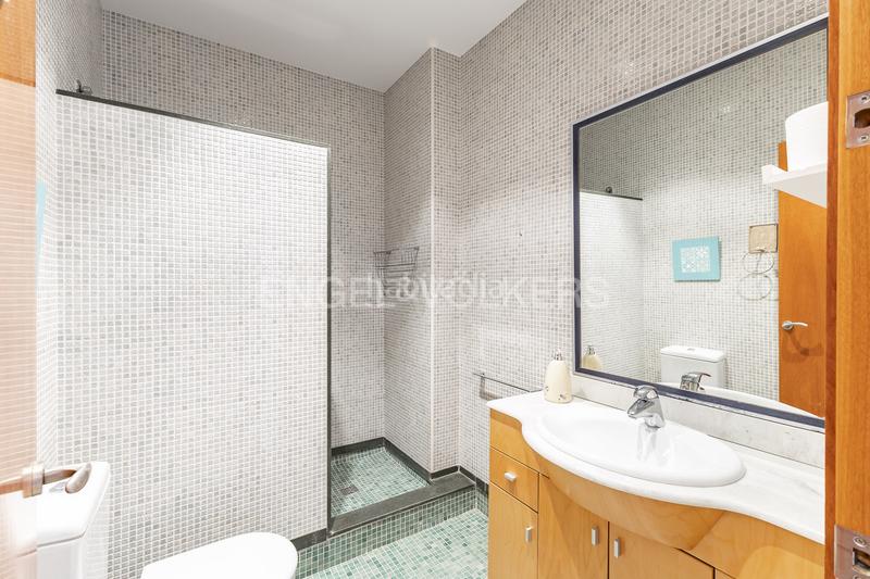 Foto da225c3f-df97-447f-a6ca-8836bec8da9f. Location appartement avec chauffage parking dans Caldes d´Estrac