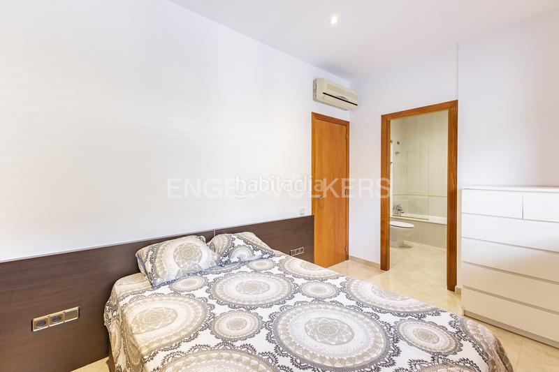 Foto e1152c00-0b24-48f6-a121-b4a71d721817. Location appartement avec chauffage parking dans Caldes d´Estrac