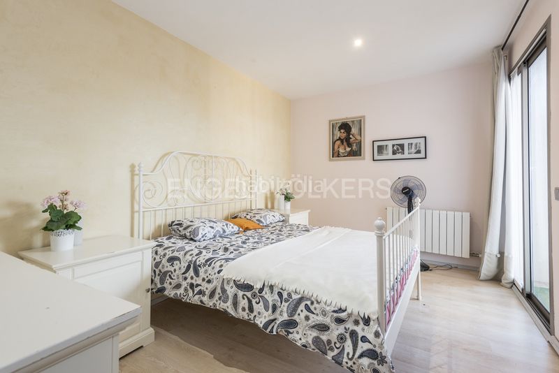 Foto 36d78631-d17b-4e40-8462-bc5a67d5b3c2. Alquiler casa espaciosa villa soleada con piscina, vistas panorámicas y licencia turística en Olivella