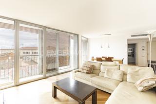 Appartement à Centre. Piso de diseño en el centro de sabadell