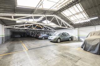 Parking coche  Chapi. Exclusiva inversión garaje con 25 plazas en el corazón de barcel