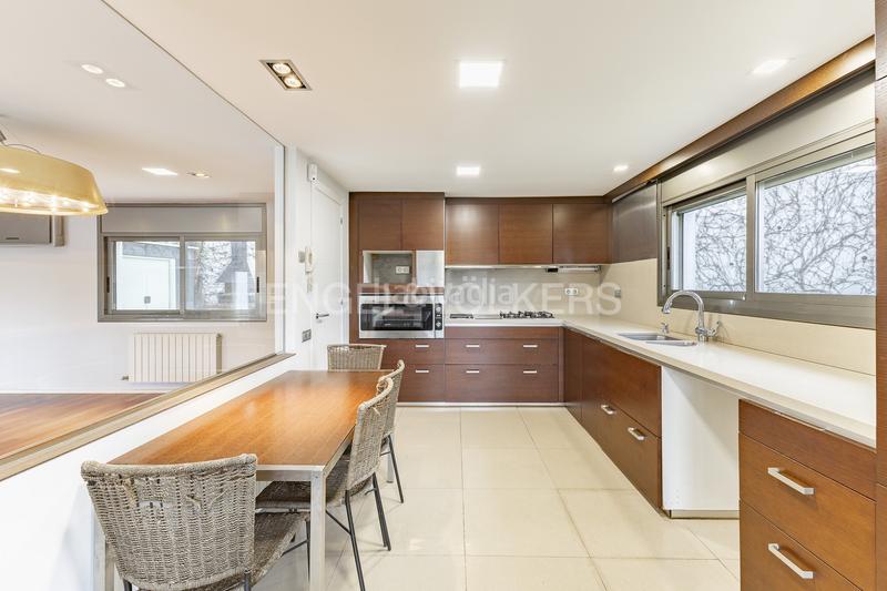 Foto 02dd01f5-b8ea-4a33-a065-3eba1c733afe. Casa adossada amb calefacció aparcament a Centre Sant Andreu de Llavaneres