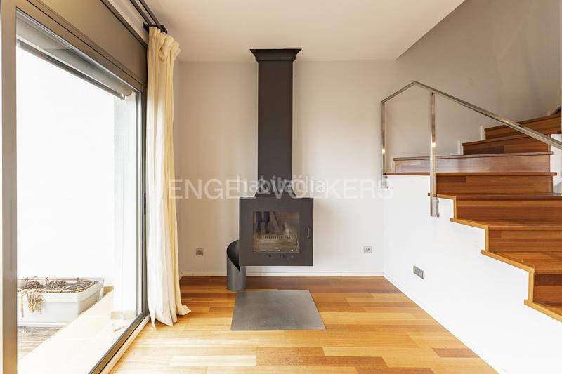 Foto 4f2cf364-785a-4f1f-91f7-bf52d4421cb4. Casa adossada amb calefacció aparcament a Centre Sant Andreu de Llavaneres