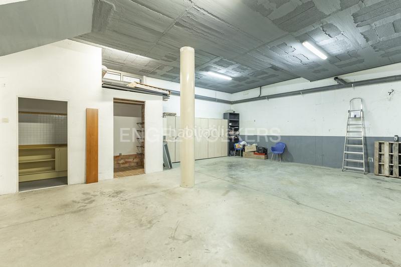 Foto 8866b783-90c6-4b80-93fe-81e8a79ffe43. Casa adossada amb calefacció aparcament a Centre Sant Andreu de Llavaneres