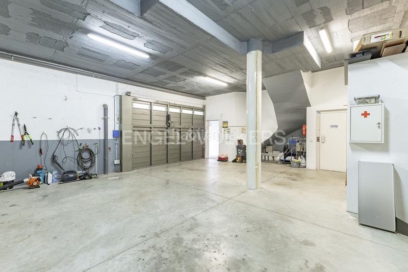 Foto bc5408a3-d475-49a7-93db-ed6e584d5fc0. Casa adossada amb calefacció aparcament a Centre Sant Andreu de Llavaneres