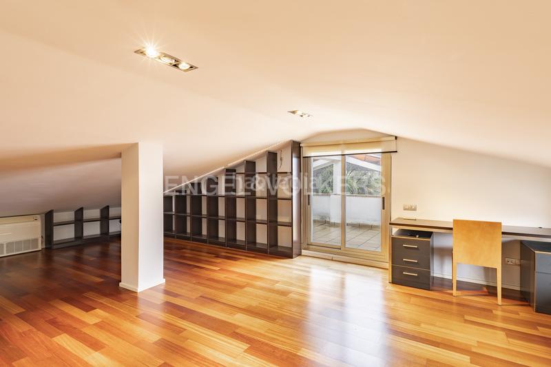 Foto d08022c0-8c64-4590-83bf-20443e626728. Casa adossada amb calefacció aparcament a Centre Sant Andreu de Llavaneres