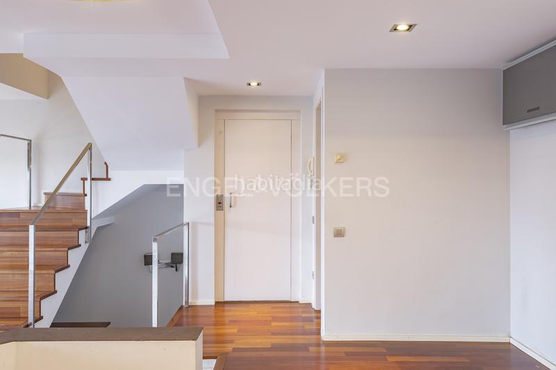 Foto e6bc0a1e-b856-42af-9d85-f372aa1d01b4. Casa adossada amb calefacció aparcament a Centre Sant Andreu de Llavaneres