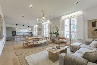 Pis  Bailèn. Encantador apartamento en el corazón de barcelona