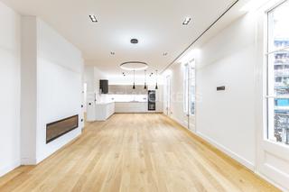 Apartment  Bailèn. Exclusivo apartamento de lujo en barcelona