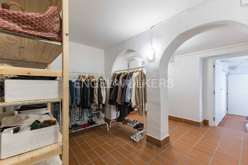 Foto 59d1f059-5804-45d0-ab78-55d159aa2af5. Pis amb calefacció a Sants Barcelona