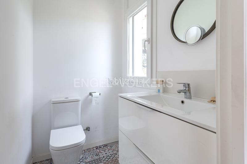 Foto 38109b38-c0d7-42d0-a075-b0c868e54631. Casa con riscaldamento parcheggio in Montflorit Cerdanyola del Vallès