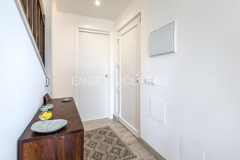 Foto 394fc8bc-f556-49dc-b885-84de1677e964. Casa con riscaldamento parcheggio in Montflorit Cerdanyola del Vallès