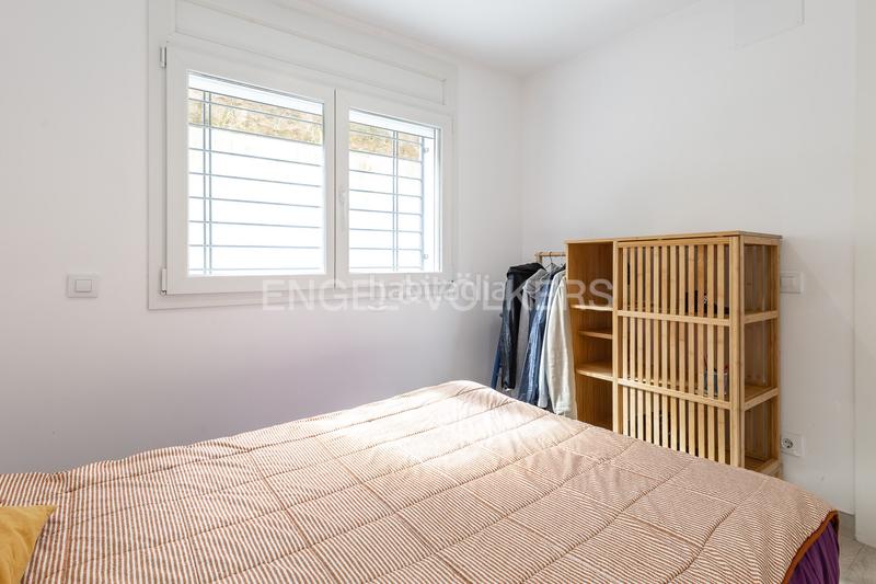 Foto 457194eb-535a-466d-8f36-0dd0aed0004c. Casa con riscaldamento parcheggio in Montflorit Cerdanyola del Vallès