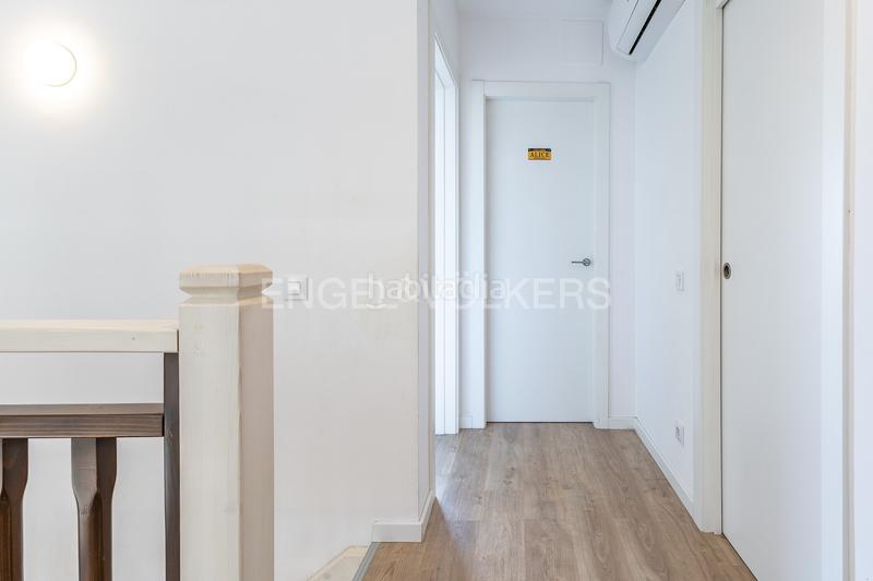 Foto 7c68ae0d-24ff-45f4-891c-894d04545910. Casa con riscaldamento parcheggio in Montflorit Cerdanyola del Vallès