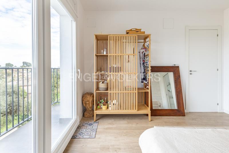 Foto 7fb57f33-9197-4220-9910-dec2e8099497. Casa con riscaldamento parcheggio in Montflorit Cerdanyola del Vallès