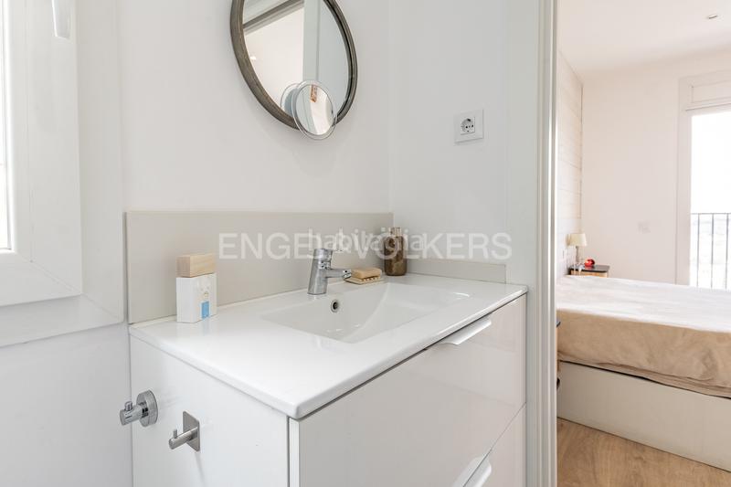 Foto 974860a8-d064-4965-a278-4a88a4d9ab40. Casa con riscaldamento parcheggio in Montflorit Cerdanyola del Vallès