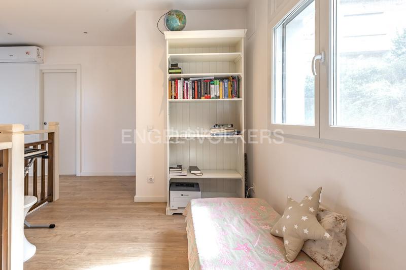 Foto d07b30c3-ff7f-4479-96d7-2eeecd3f12eb. Casa con riscaldamento parcheggio in Montflorit Cerdanyola del Vallès