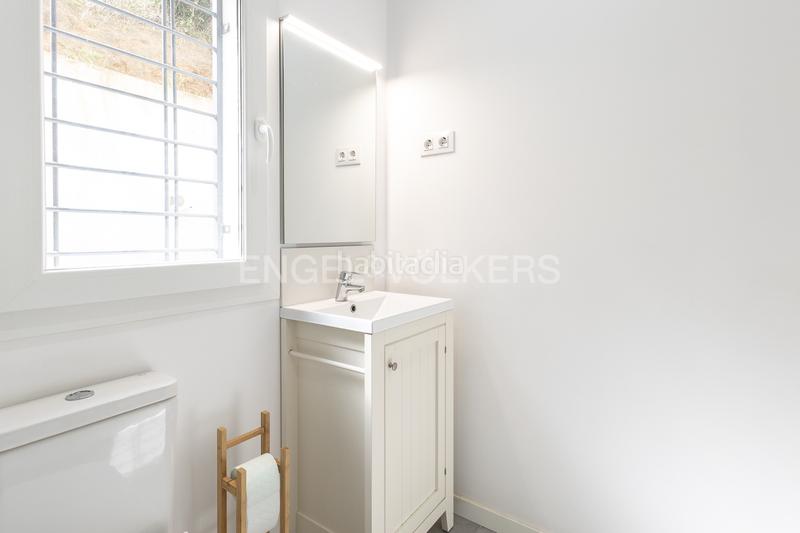 Foto d836b9fc-6b7a-4b75-8192-fa4a26f489ea. Casa con riscaldamento parcheggio in Montflorit Cerdanyola del Vallès