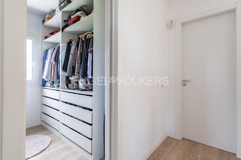 Foto e36a1895-4389-4046-ad8b-6b5108377b42. Casa con riscaldamento parcheggio in Montflorit Cerdanyola del Vallès