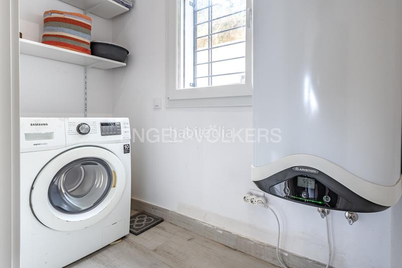 Foto e814e865-1537-4223-877e-eeffd2025c94. Casa con riscaldamento parcheggio in Montflorit Cerdanyola del Vallès