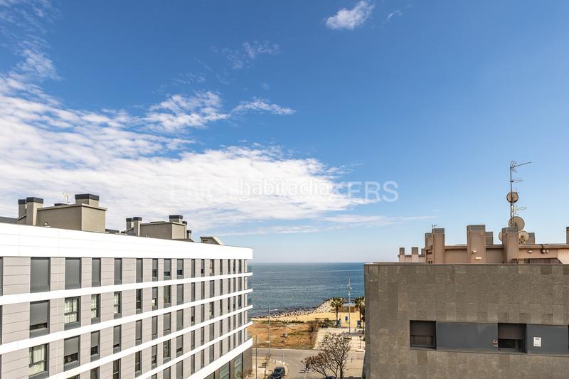 Foto 52432389-51e1-44d3-887b-9556d606e87c. Dachwohnung mit heizung parking pool in Port Badalona