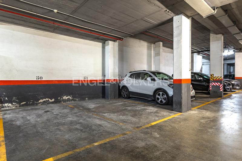 Foto a743a22f-3911-4bab-ad4f-2b9277eec056. Dachwohnung mit heizung parking pool in Port Badalona