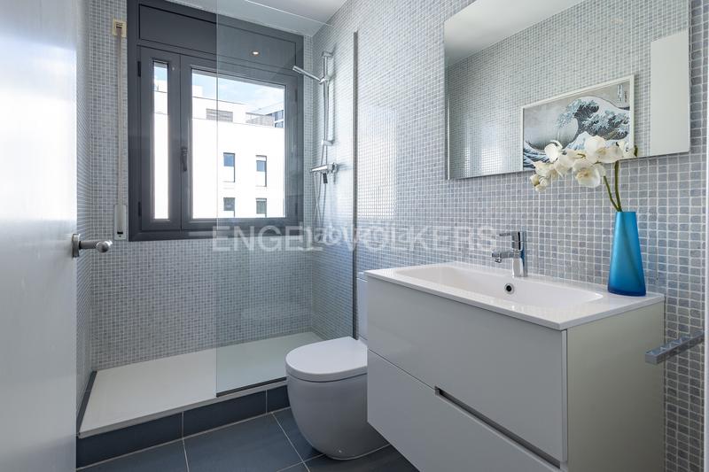 Foto cefb34a5-4a5a-4fe5-af5d-58dd6dd7db0e. Dachwohnung mit heizung parking pool in Port Badalona