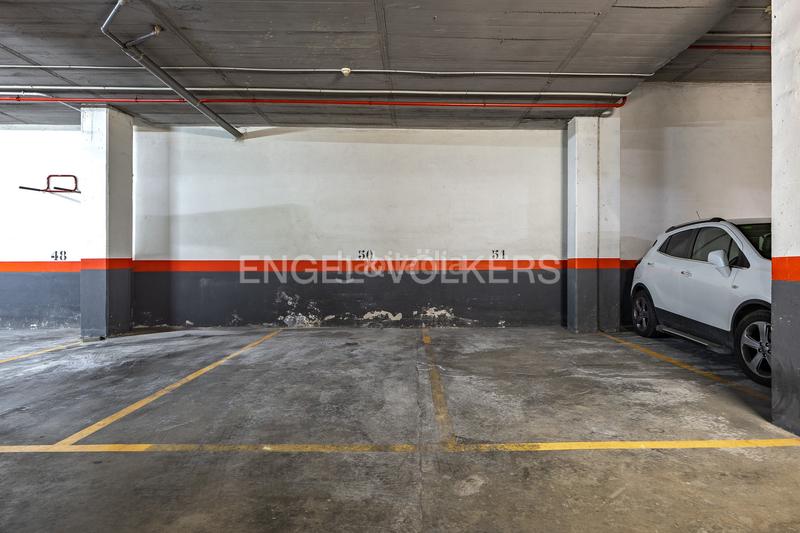 Foto ed815a8d-d24e-42aa-ab4c-74e2cd87d52b. Dachwohnung mit heizung parking pool in Port Badalona