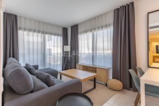 Lloguer Apartament  Rambla guipúzcoa. Bonito piso amueblado con amplia zona comunitaria