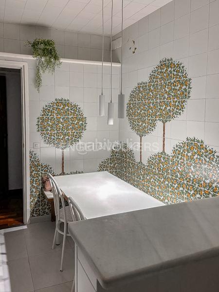 Foto 2c20d404-8965-46e7-b072-dfcbebf79209. Piccolo appartamento con riscaldamento parcheggio piscina in Barcelona