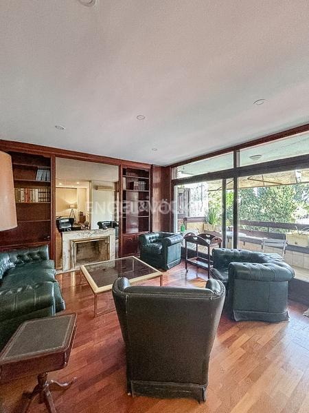 Foto e043d7e9-f2e9-4343-8d0c-2165727a6717. Piccolo appartamento con riscaldamento parcheggio piscina in Barcelona