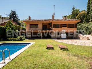 Casa a Ametlla del Vallès (L´). Magnífica casa en el corazón de lametlla del vallès