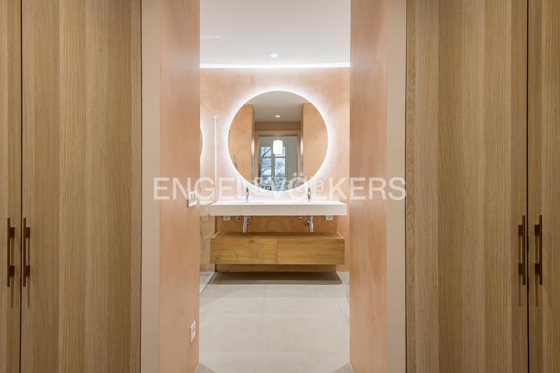 Foto 44864521-d0db-4ed6-b644-533efe892f43. Piccolo appartamento con riscaldamento in L´Antiga Esquerra de l´Eixample Barcelona