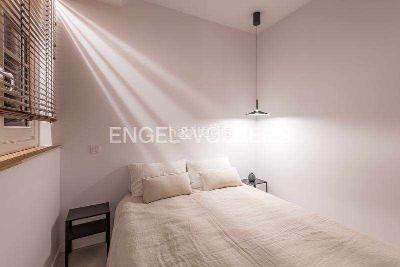 Foto b75978bc-44ad-4717-87d2-a68155d3ff55. Piccolo appartamento con riscaldamento in L´Antiga Esquerra de l´Eixample Barcelona