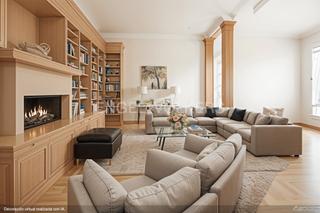 Apartament  Llenguadoc. Magnífico piso en la mejor zona de sant andreu