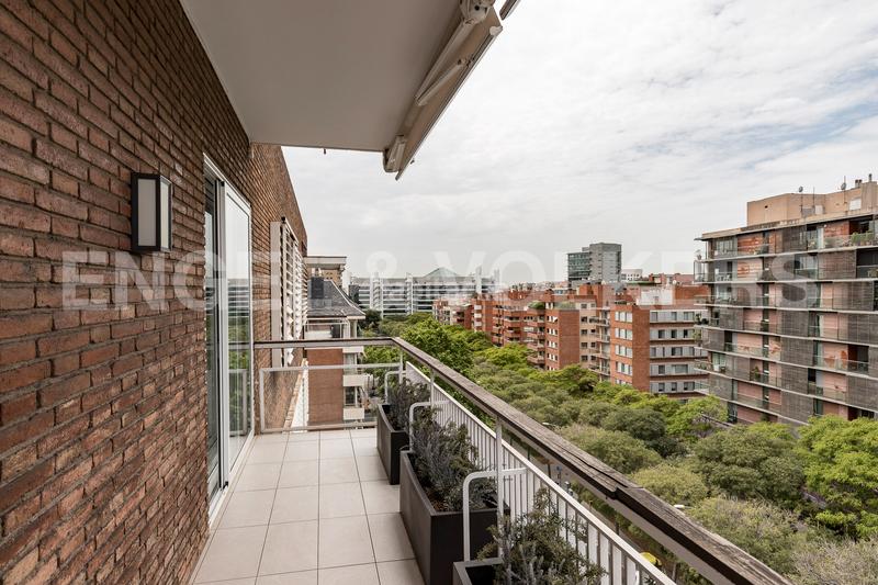Foto 35431293-a93b-442f-8e8a-4a346e7953c4. Ático exclusivo piso de alto standing en turó parc en Barcelona