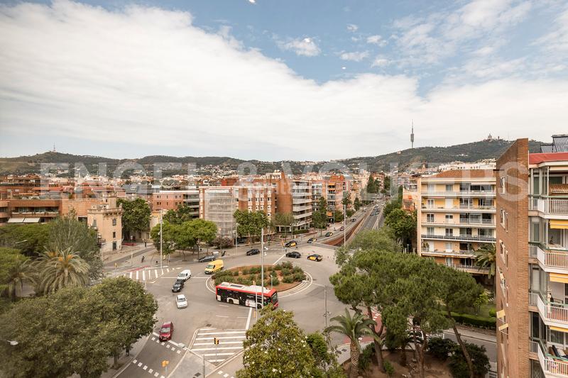 Foto 56b85b4e-05bd-4023-a047-91901b4001ae. Ático exclusivo piso de alto standing en turó parc en Barcelona