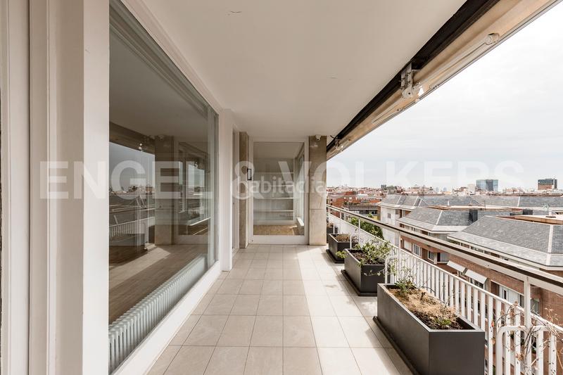 Foto 7f93c4b7-346e-411a-947f-d57c178918fa. Ático exclusivo piso de alto standing en turó parc en Barcelona