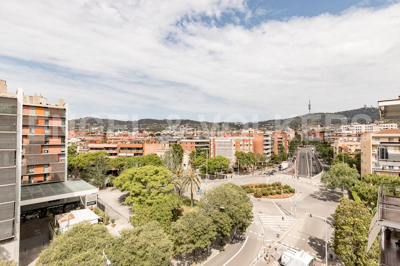 Foto fb6d4cf9-5214-4a65-a069-ebaff5b12d65. Ático exclusivo piso de alto standing en turó parc en Barcelona