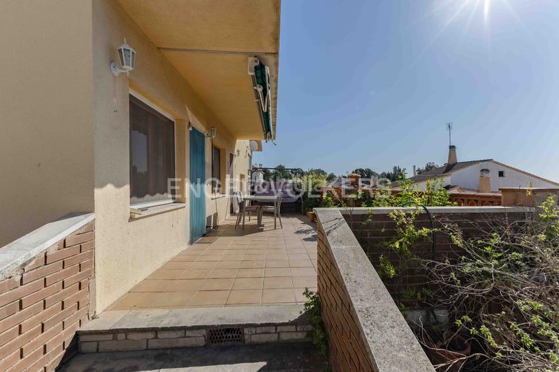 Foto 1b760100-ca73-4188-b50d-5e58407164b9. Casa amb calefacció aparcament piscina a Catllar (El)