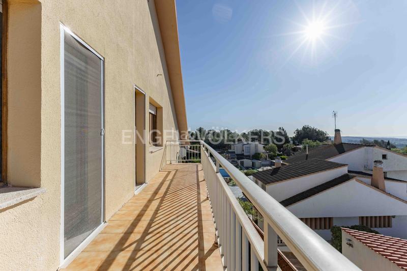 Foto 6c0fe813-4534-409b-9728-996bc8fa65bf. Casa amb calefacció aparcament piscina a Catllar (El)