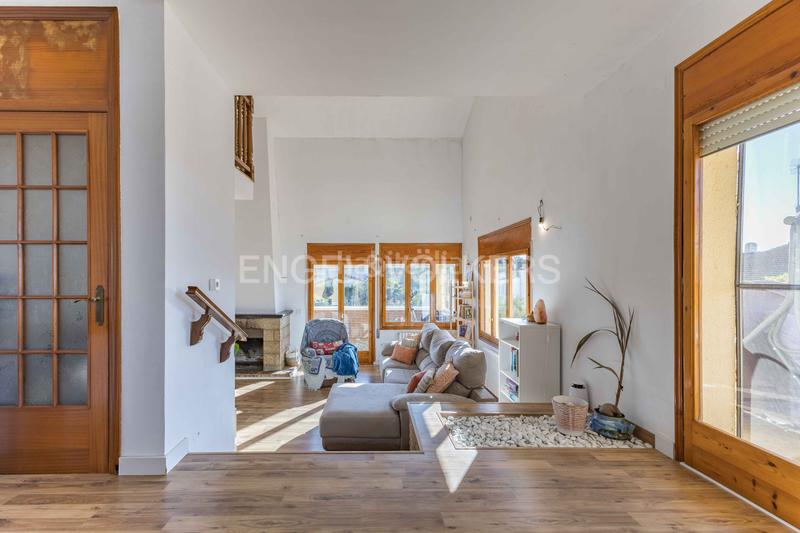 Foto 99cccbfd-f7a5-4548-8efe-4c481346b8d5. Casa amb calefacció aparcament piscina a Catllar (El)