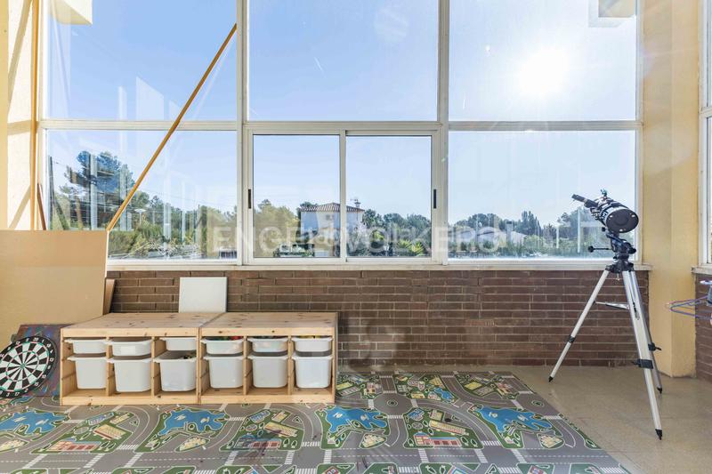 Foto f2651d13-2050-4342-b4de-a99fe3827d2d. Casa amb calefacció aparcament piscina a Catllar (El)