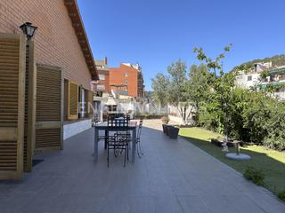 Lloguer Casa a Sant Andreu de la Barca. Espaciosa y luminosa casa en sant andreu.