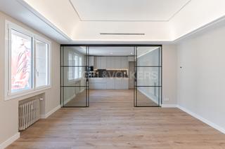 Appartement à Dreta de l´Eixample. Espectacular piso a estrenar al lado de rambla catalunya